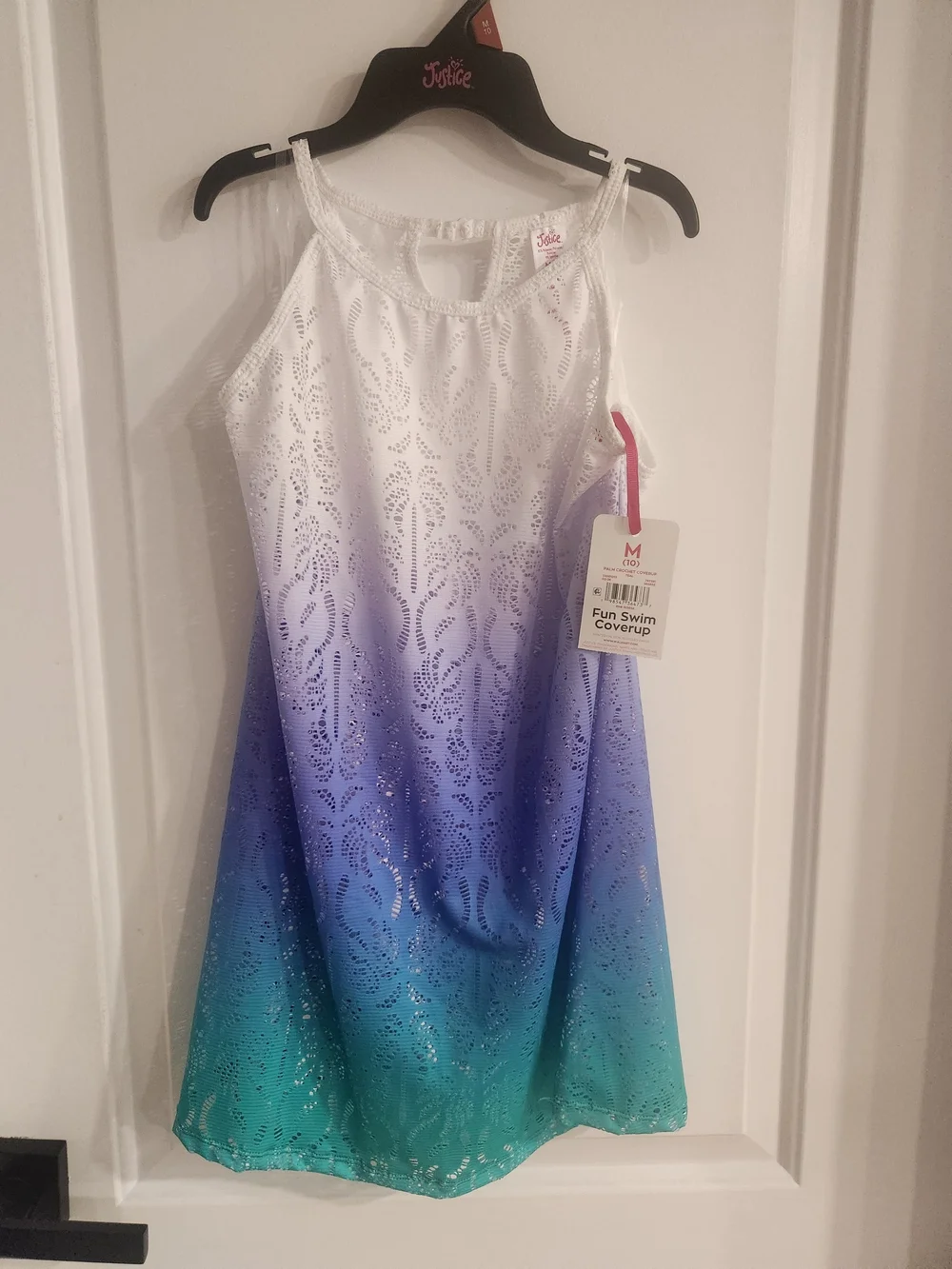 Girls Cover Up LOT